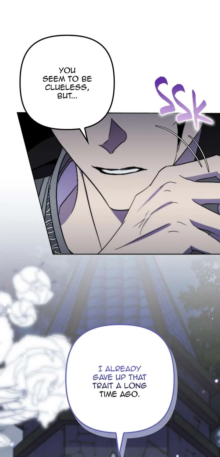 The Hero Went Crazy Even Though I’m the One Who Died Chapter 80 page 33