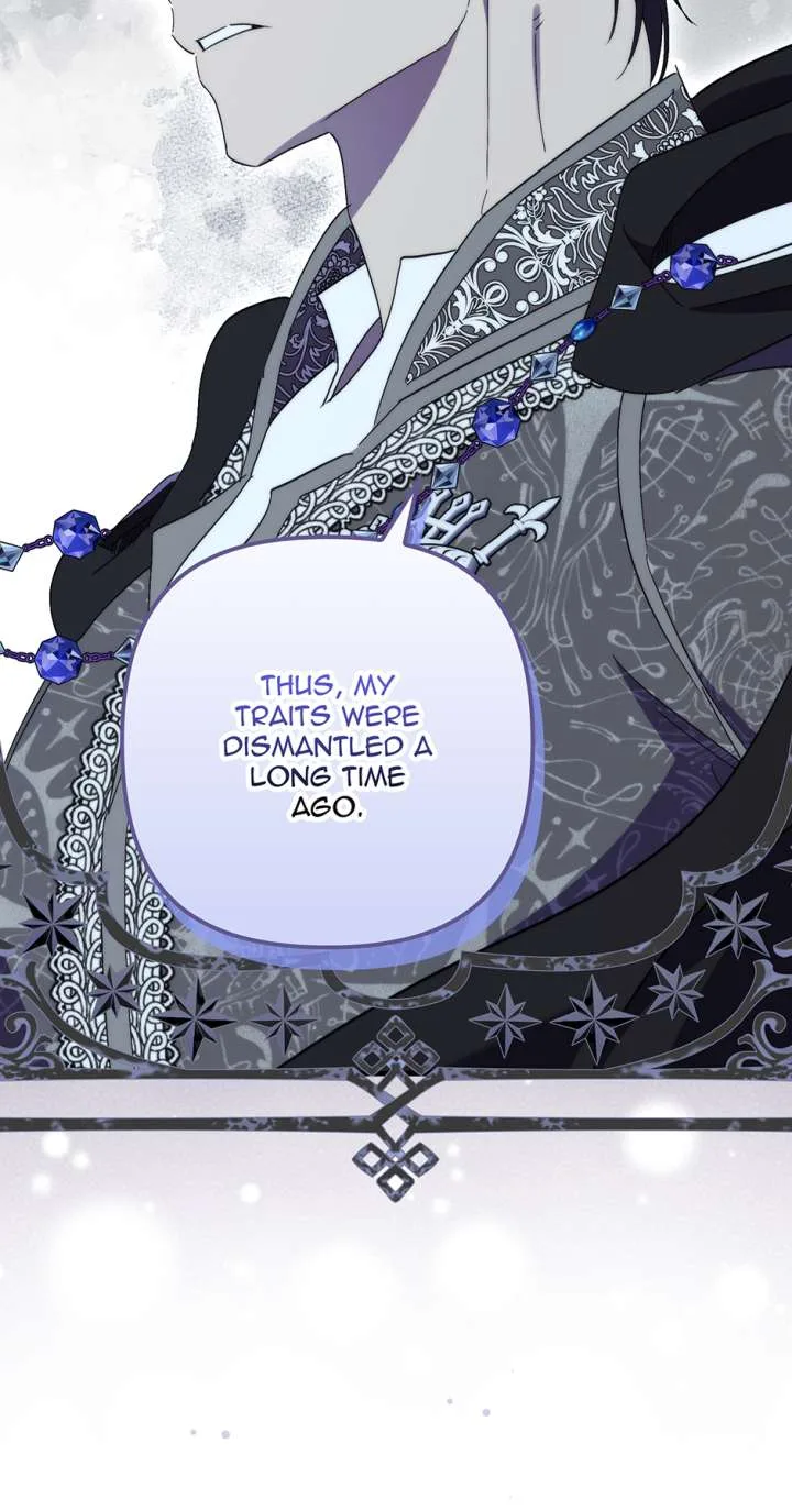 The Hero Went Crazy Even Though I’m the One Who Died Chapter 80 page 44