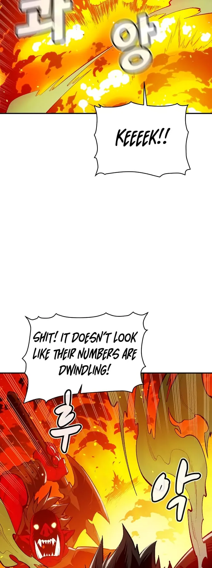 The Lone Necromancer Chapter 81 page 39