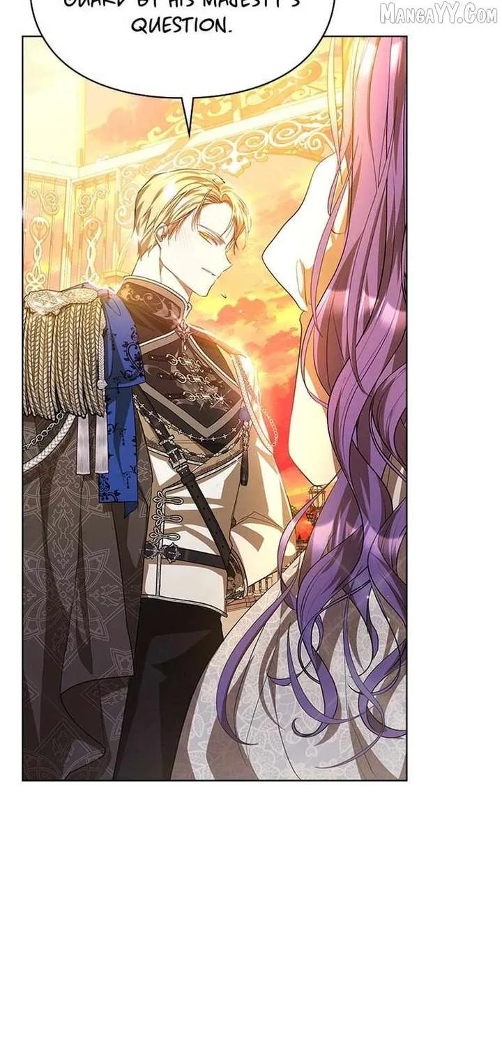 The Heroine Had an Affair with My Fiance Chapter 81 page 52