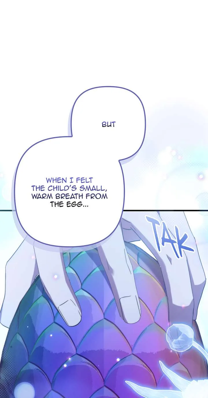 The Hero Went Crazy Even Though I’m the One Who Died Chapter 80 page 39
