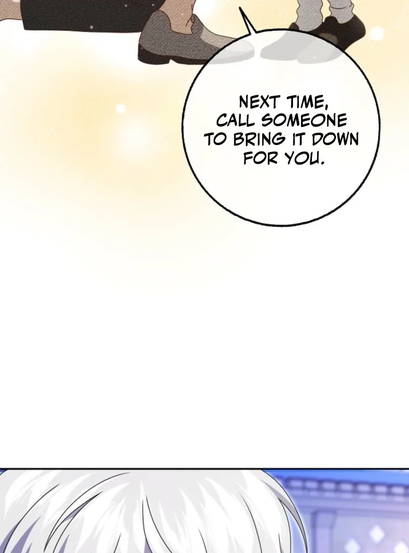 The Lost Cinderella Chapter 80 page 17