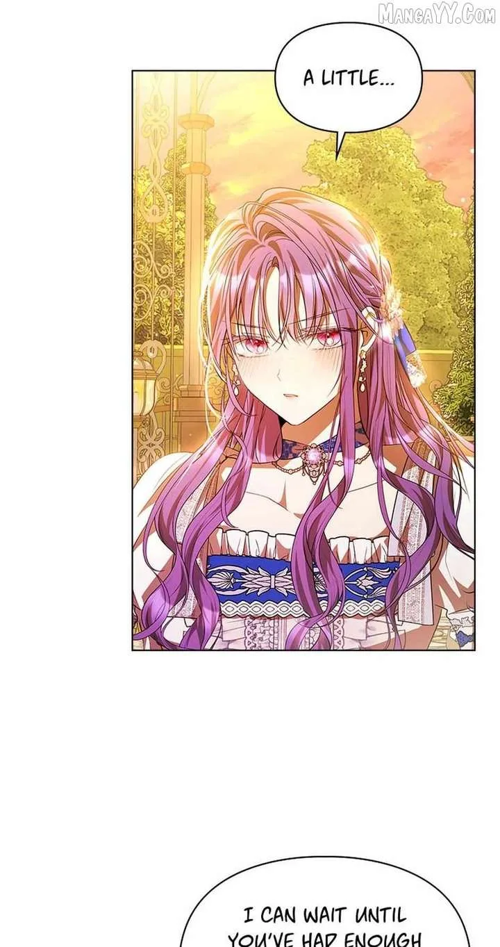 The Heroine Had an Affair with My Fiance Chapter 81 page 53