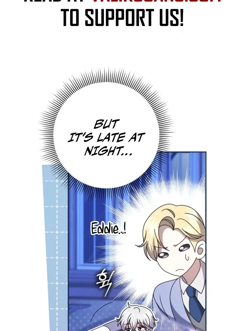 The Lost Cinderella Chapter 80 page 19