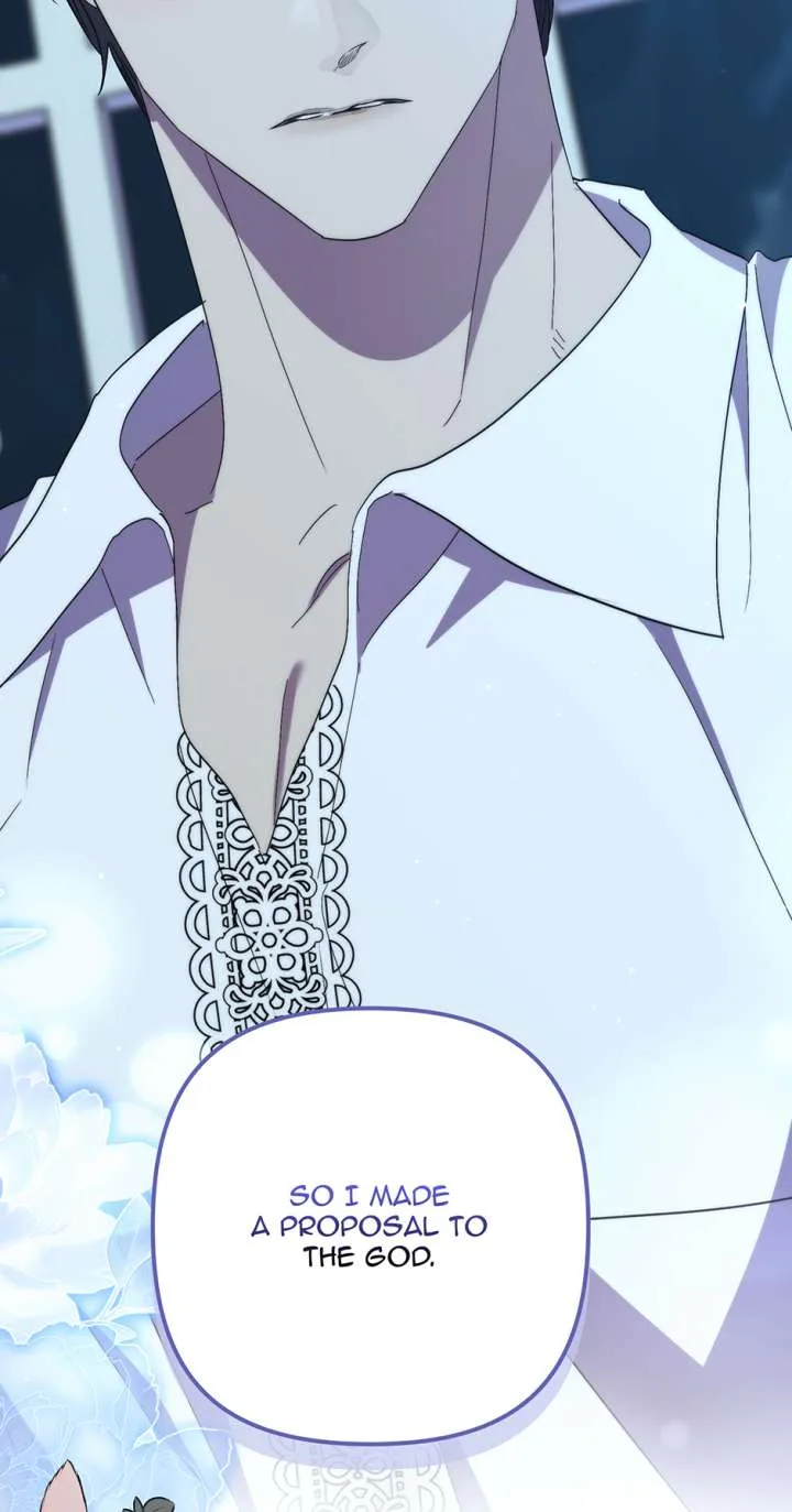 The Hero Went Crazy Even Though I’m the One Who Died Chapter 80 page 41