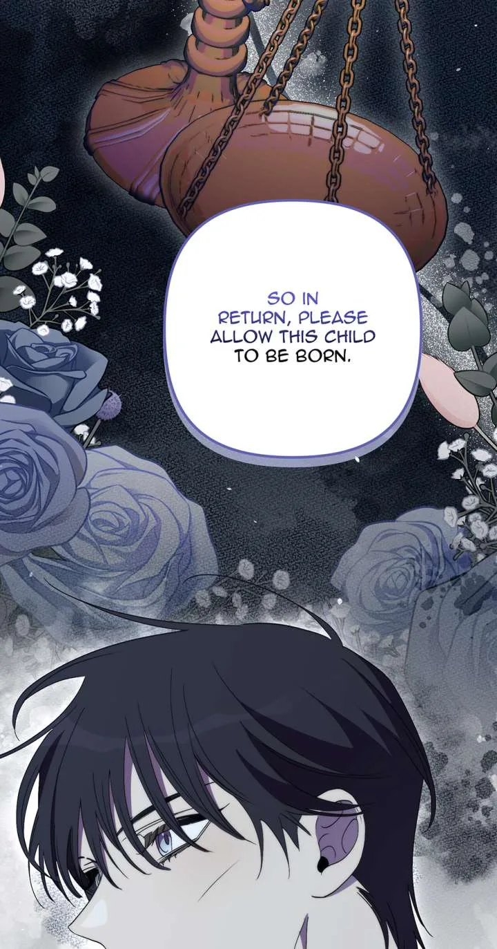 The Hero Went Crazy Even Though I’m the One Who Died Chapter 80 page 43