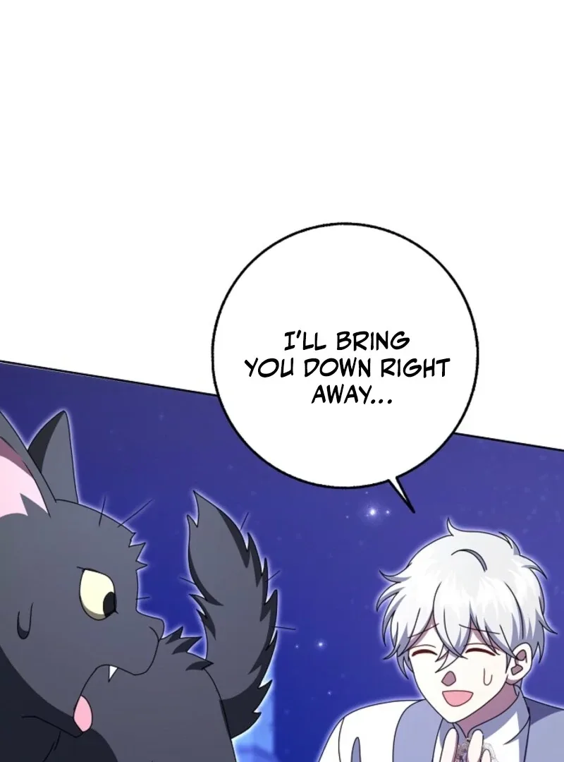 The Lost Cinderella Chapter 80 page 24