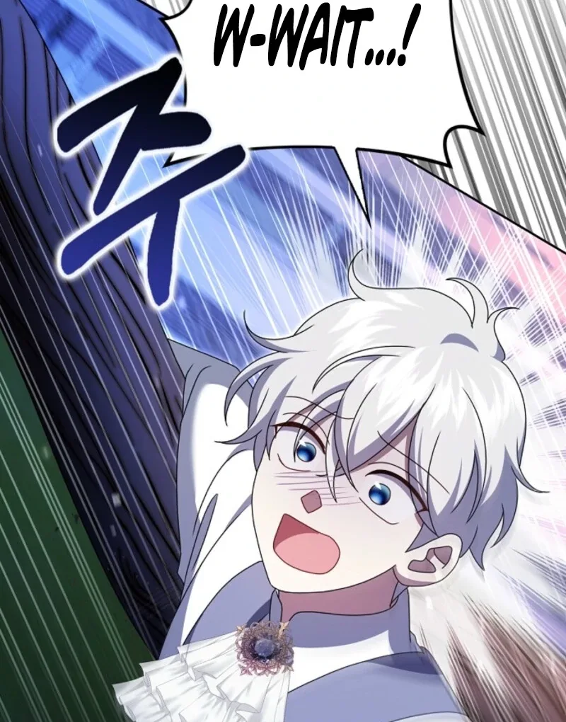 The Lost Cinderella Chapter 80 page 28