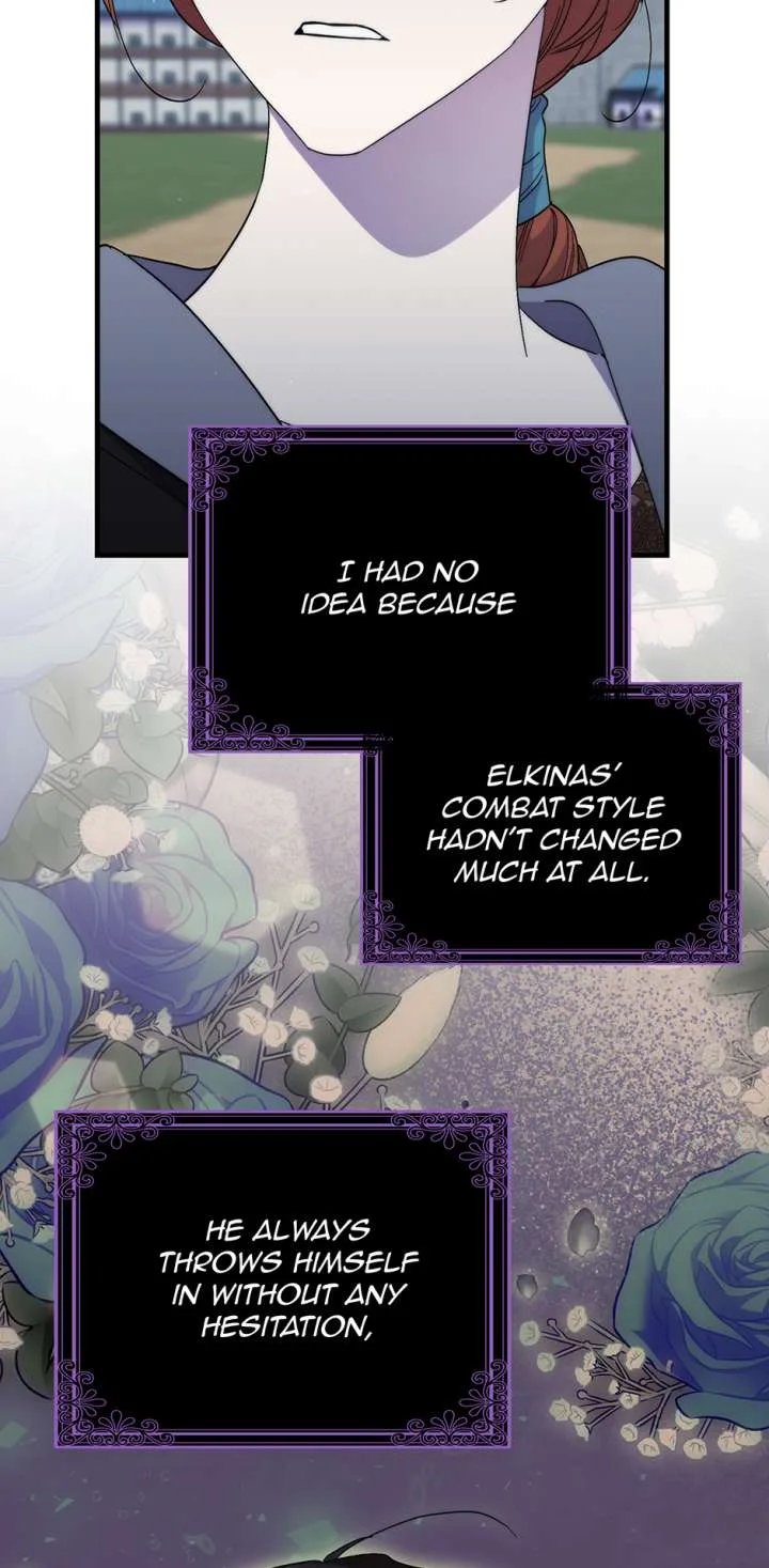 The Hero Went Crazy Even Though I’m the One Who Died Chapter 80 page 47