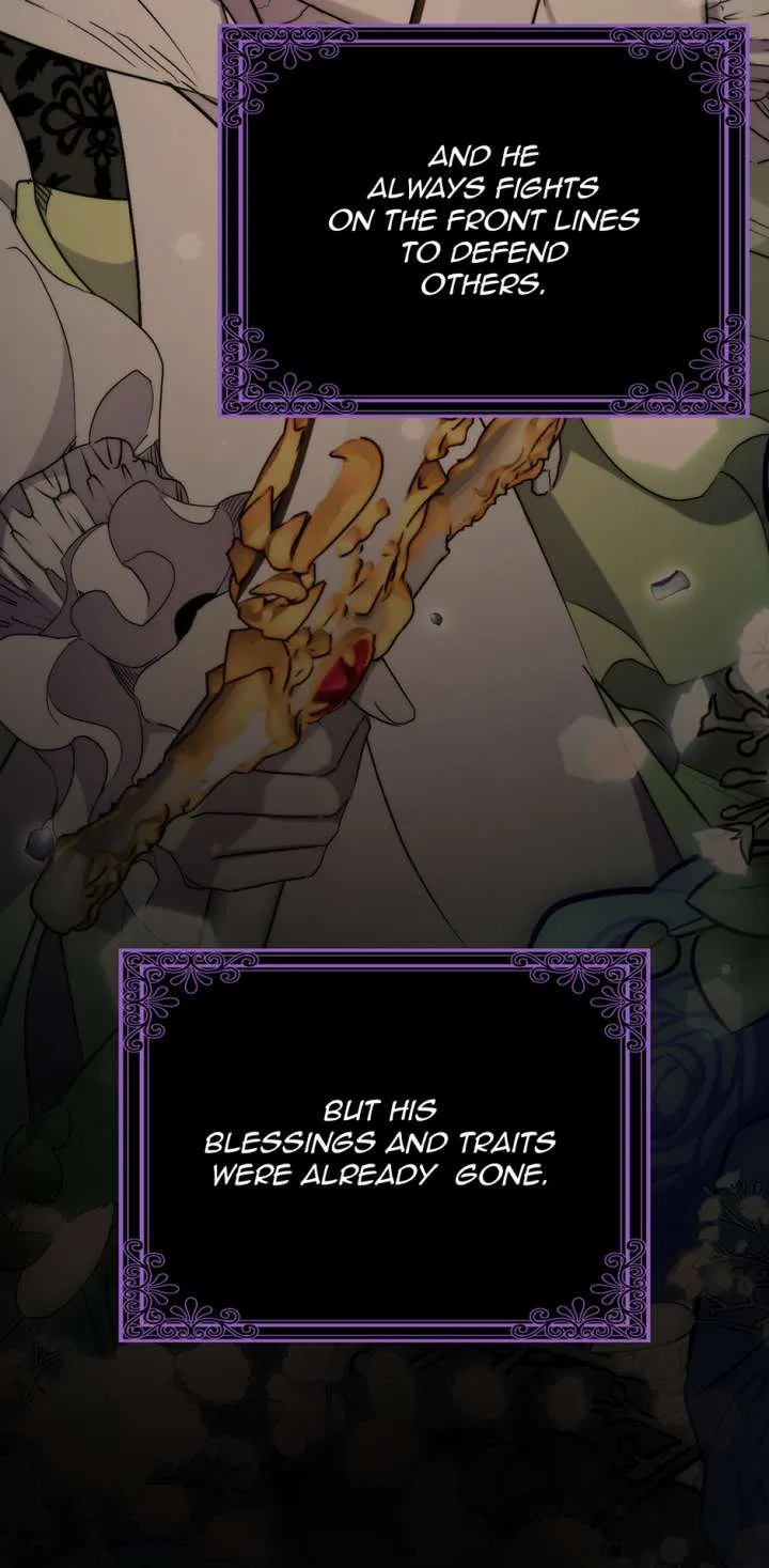 The Hero Went Crazy Even Though I’m the One Who Died Chapter 80 page 49