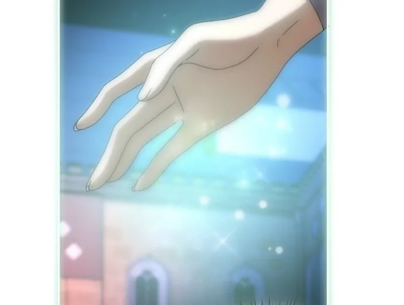 The Lost Cinderella Chapter 80 page 40