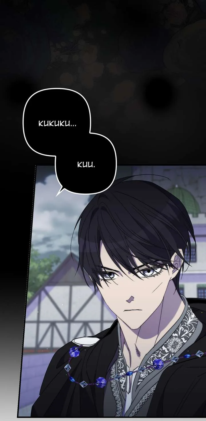 The Hero Went Crazy Even Though I’m the One Who Died Chapter 80 page 50