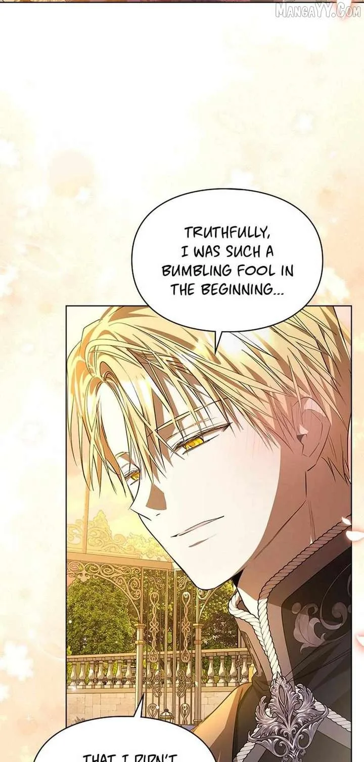 The Heroine Had an Affair with My Fiance Chapter 81 page 61