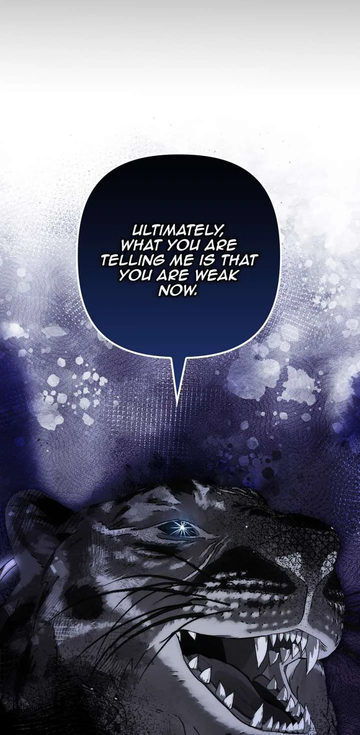The Hero Went Crazy Even Though I’m the One Who Died Chapter 80 page 51