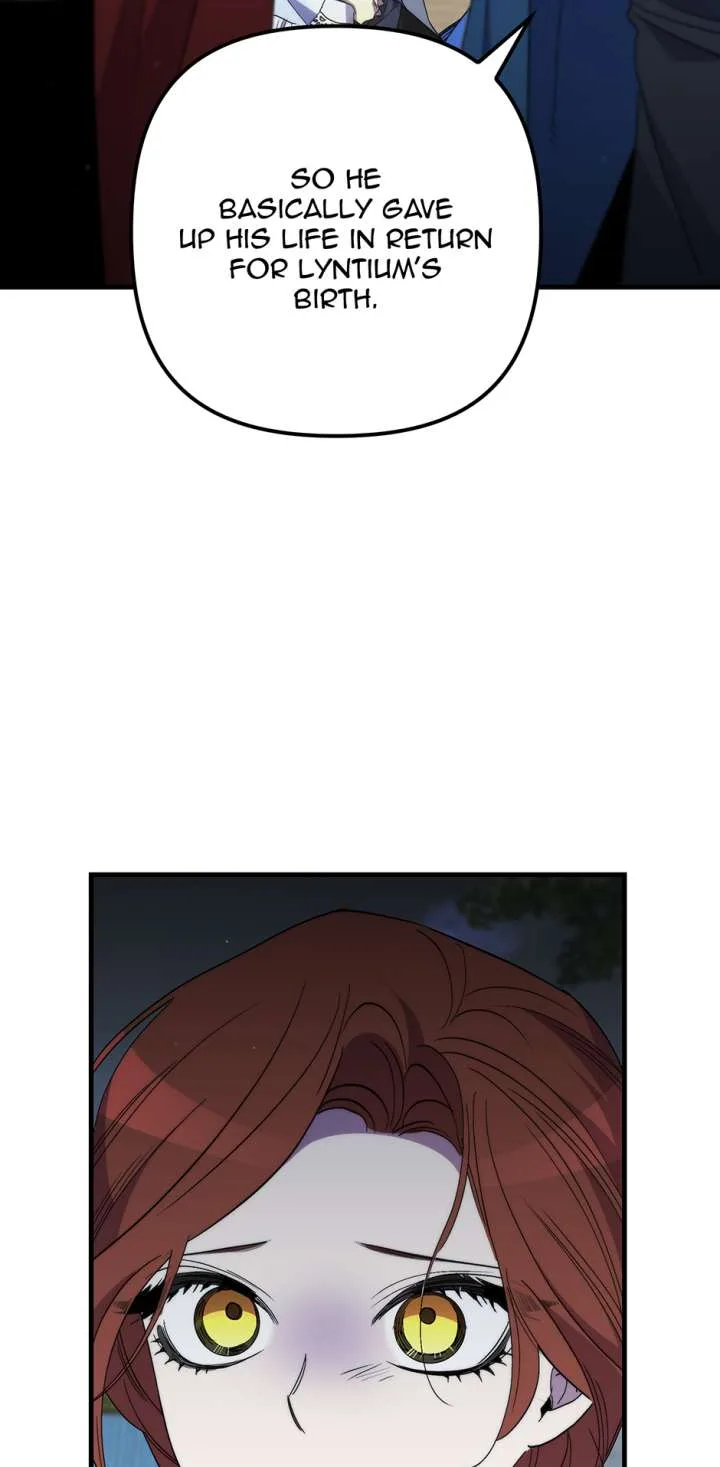 The Hero Went Crazy Even Though I’m the One Who Died Chapter 80 page 46