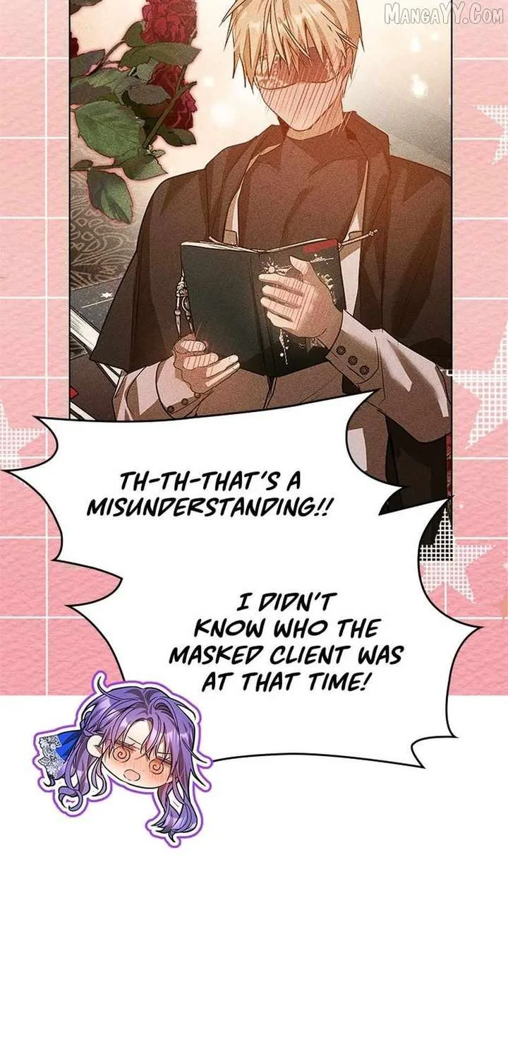 The Heroine Had an Affair with My Fiance Chapter 81 page 75