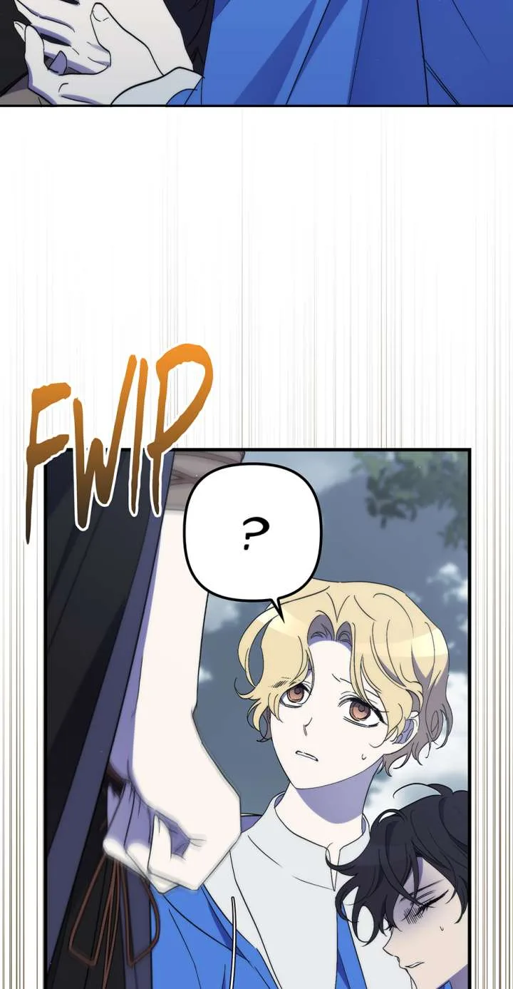 The Hero Went Crazy Even Though I’m the One Who Died Chapter 80 page 59