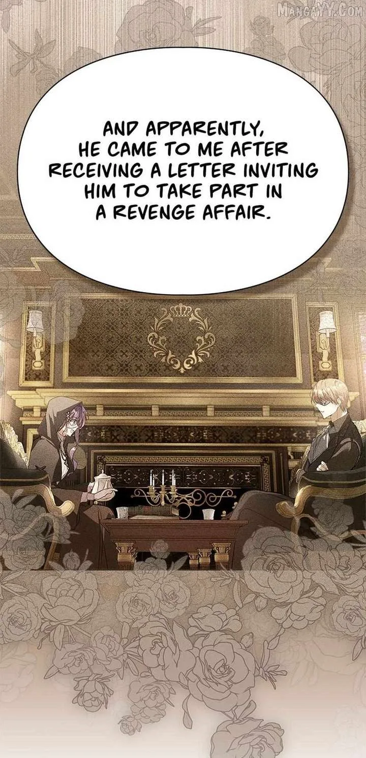 The Heroine Had an Affair with My Fiance Chapter 81 page 70