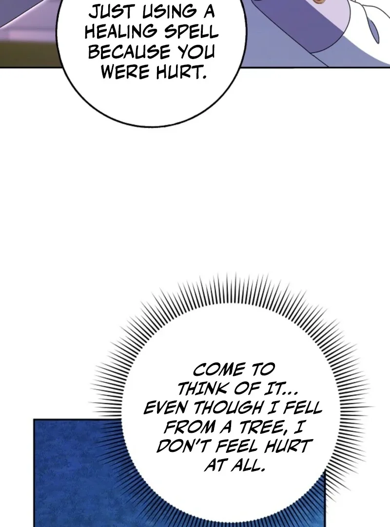 The Lost Cinderella Chapter 80 page 51