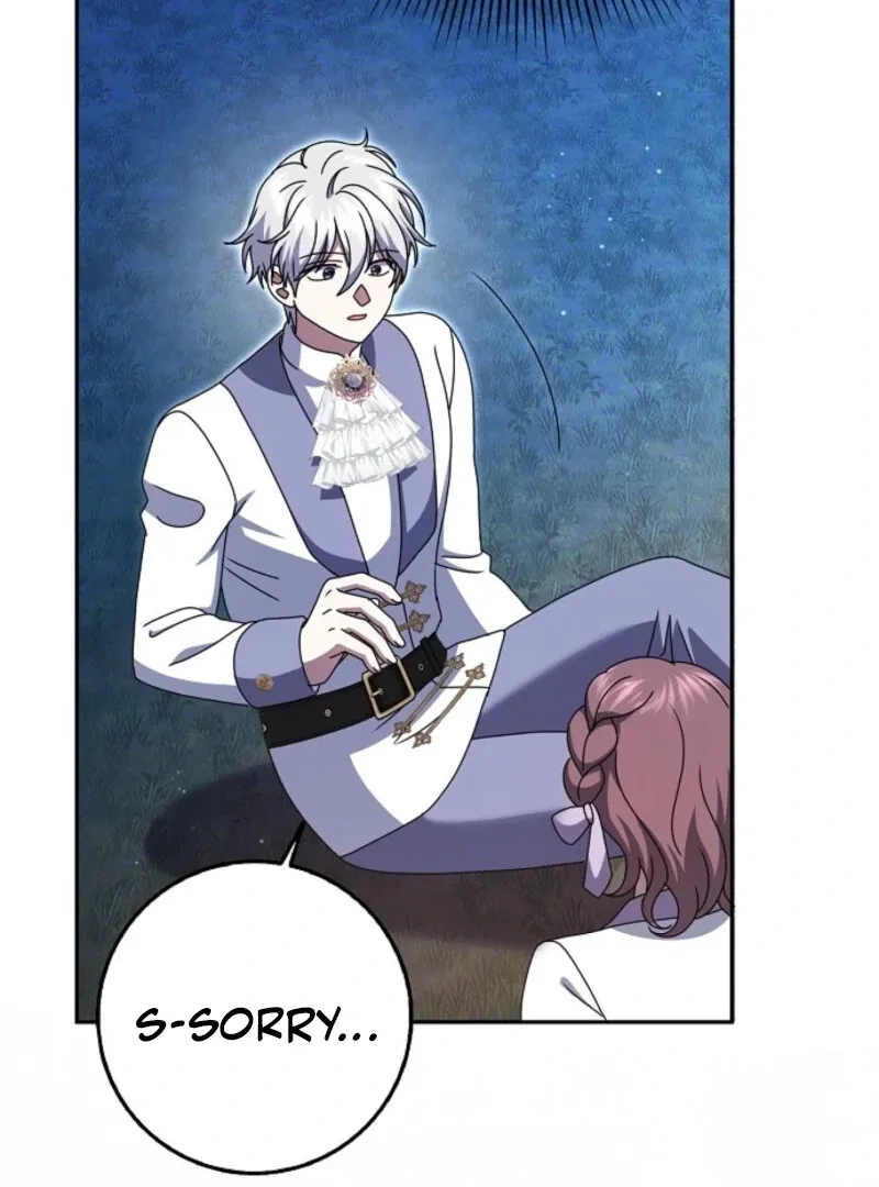 The Lost Cinderella Chapter 80 page 52