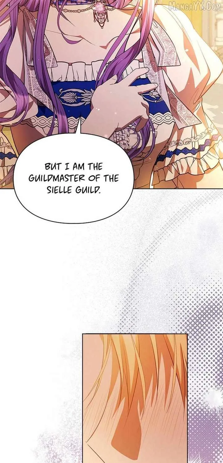 The Heroine Had an Affair with My Fiance Chapter 81 page 73
