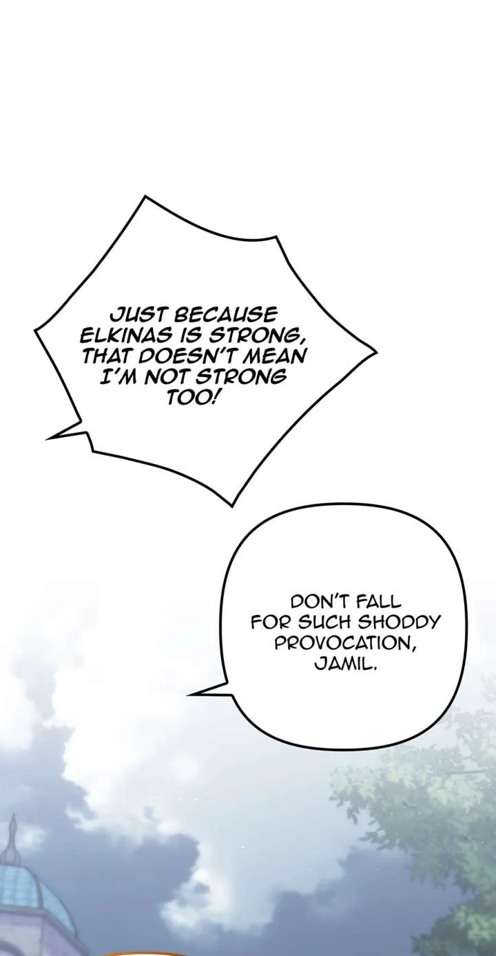 The Hero Went Crazy Even Though I’m the One Who Died Chapter 80 page 57