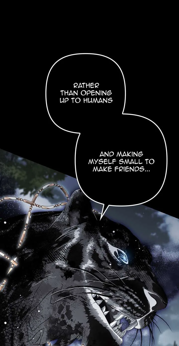 The Hero Went Crazy Even Though I’m the One Who Died Chapter 80 page 54