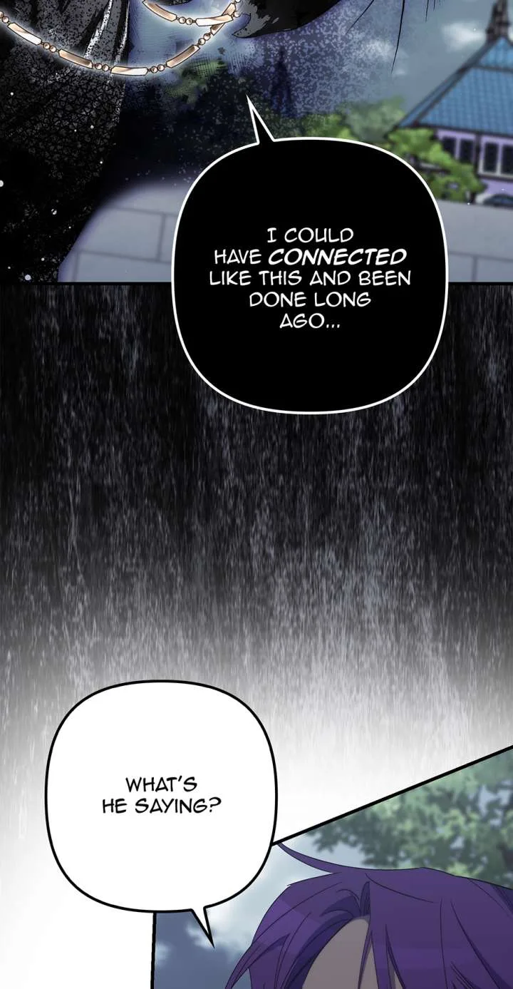 The Hero Went Crazy Even Though I’m the One Who Died Chapter 80 page 55