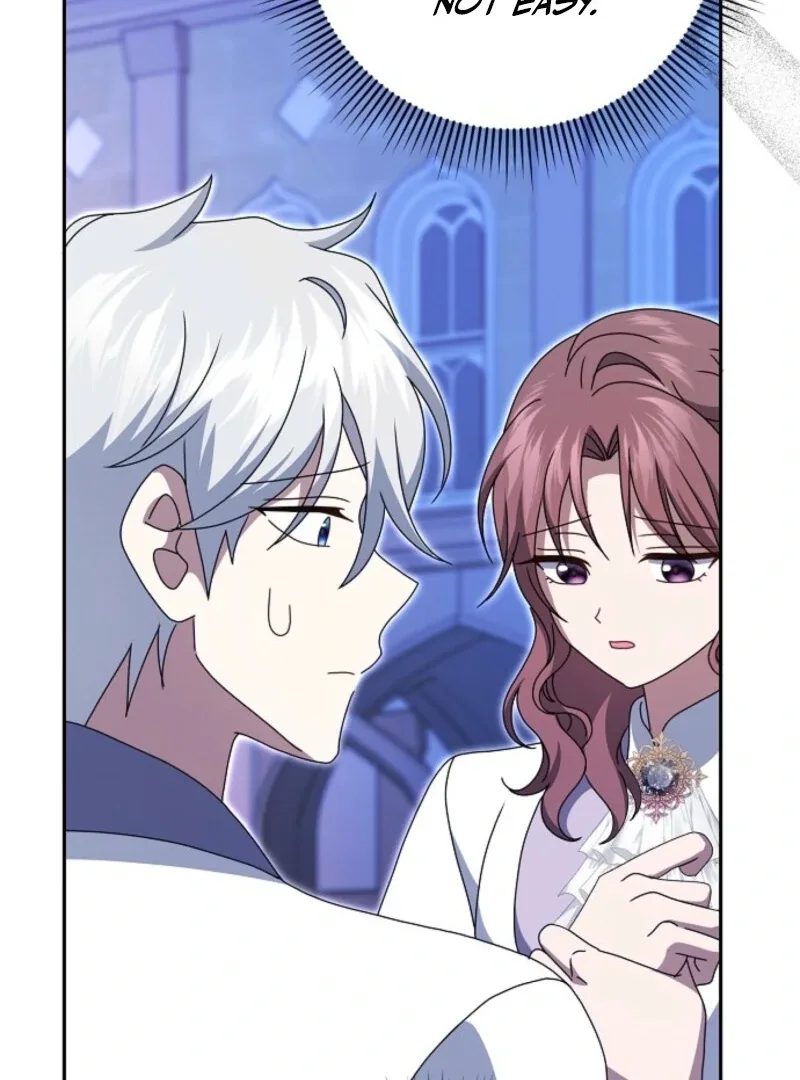 The Lost Cinderella Chapter 80 page 56
