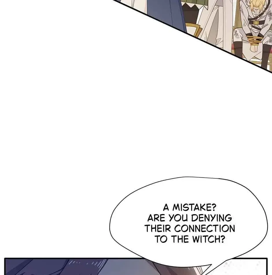The Reborn Witch Raises a Templar Chapter 80 page 13