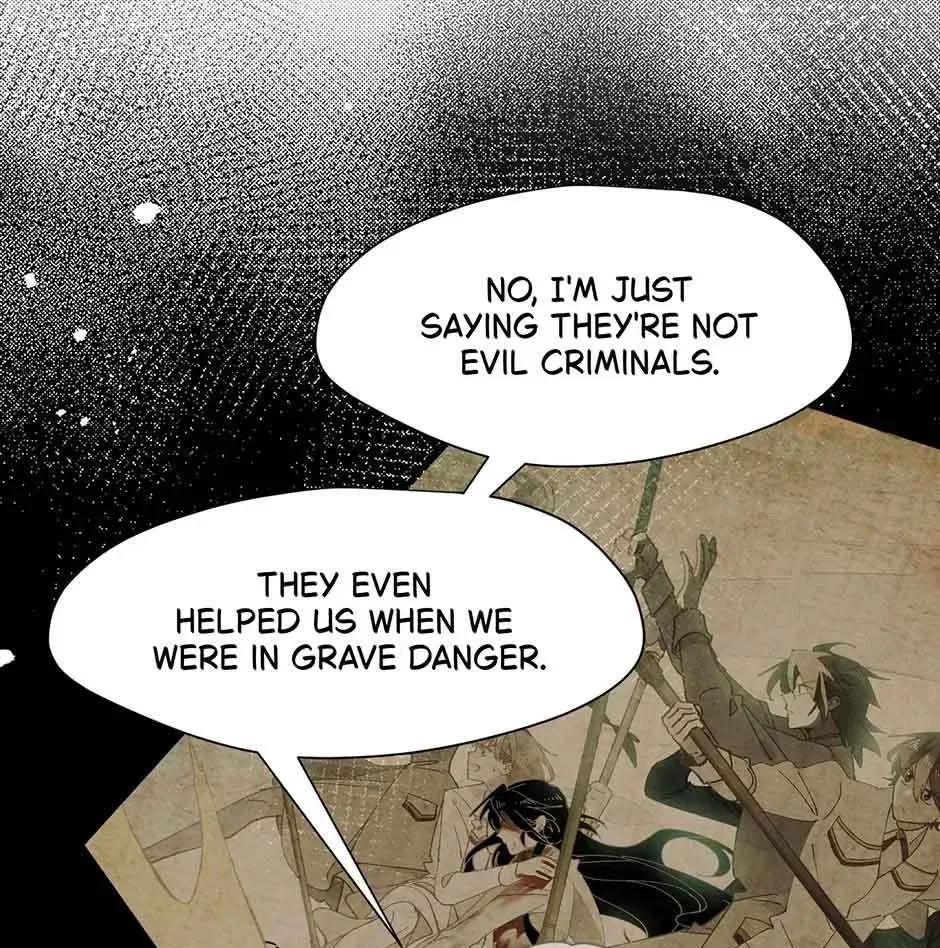 The Reborn Witch Raises a Templar Chapter 80 page 15