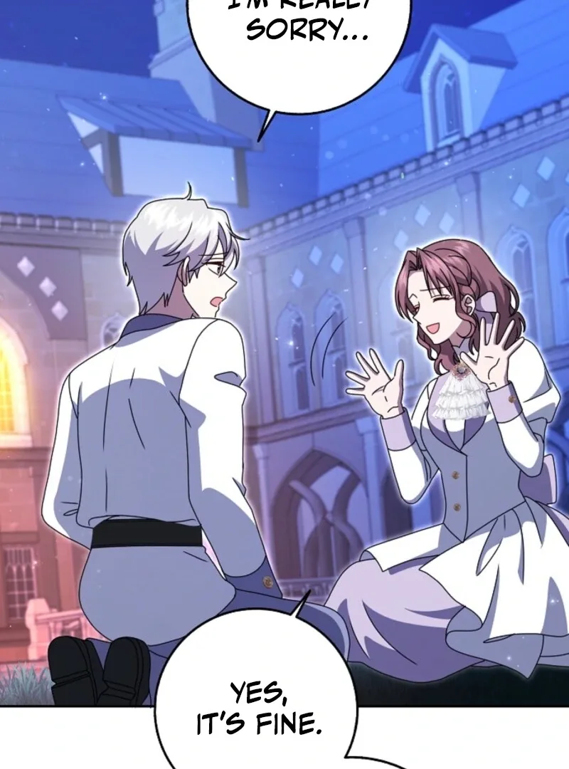 The Lost Cinderella Chapter 80 page 58