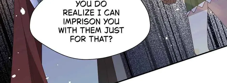 The Reborn Witch Raises a Templar Chapter 80 page 20