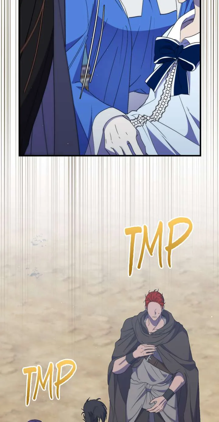 The Hero Went Crazy Even Though I’m the One Who Died Chapter 80 page 60