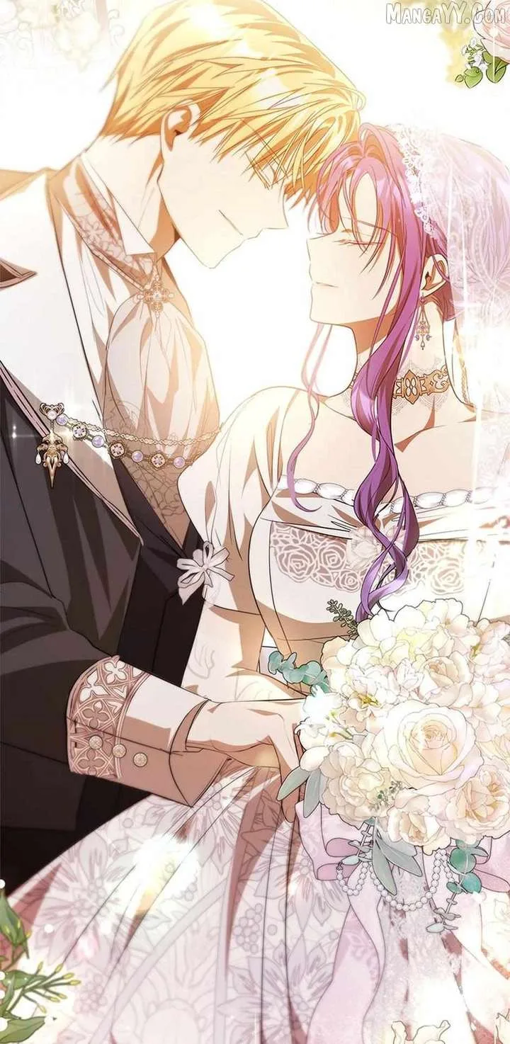 The Heroine Had an Affair with My Fiance Chapter 81 page 91
