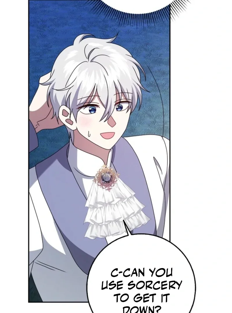 The Lost Cinderella Chapter 80 page 64