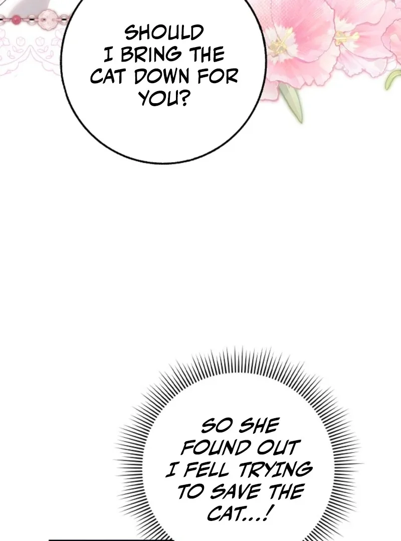 The Lost Cinderella Chapter 80 page 63