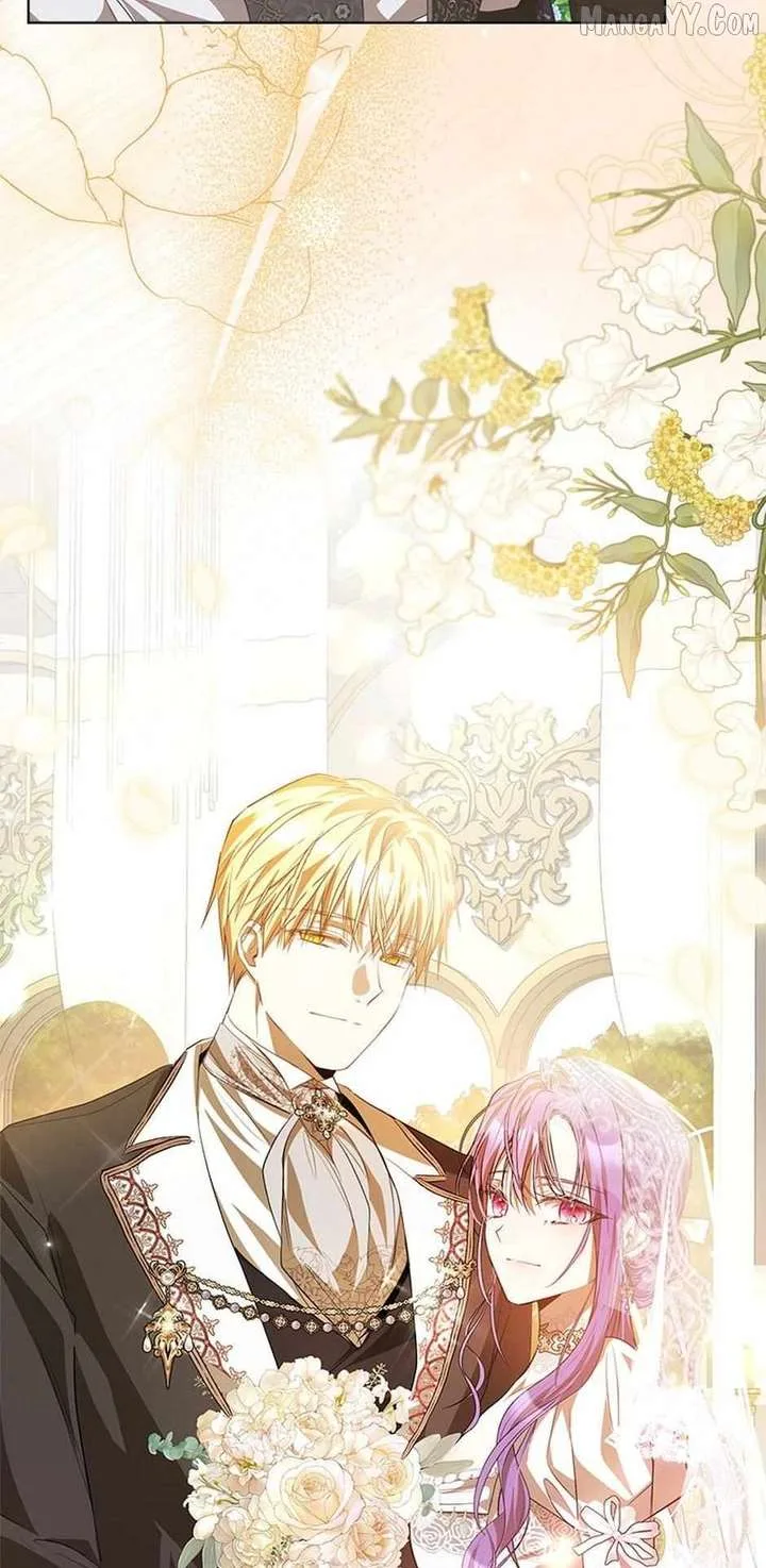 The Heroine Had an Affair with My Fiance Chapter 81 page 89