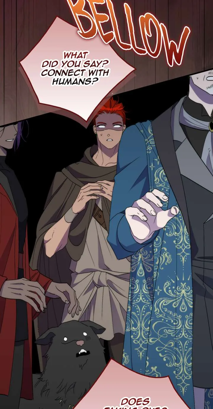 The Hero Went Crazy Even Though I’m the One Who Died Chapter 80 page 66