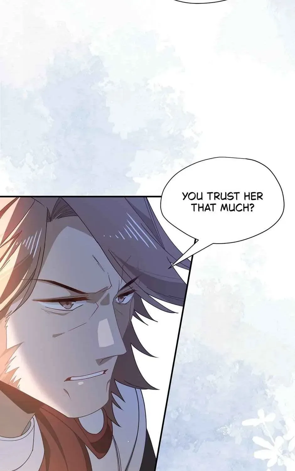 The Reborn Witch Raises a Templar Chapter 80 page 23