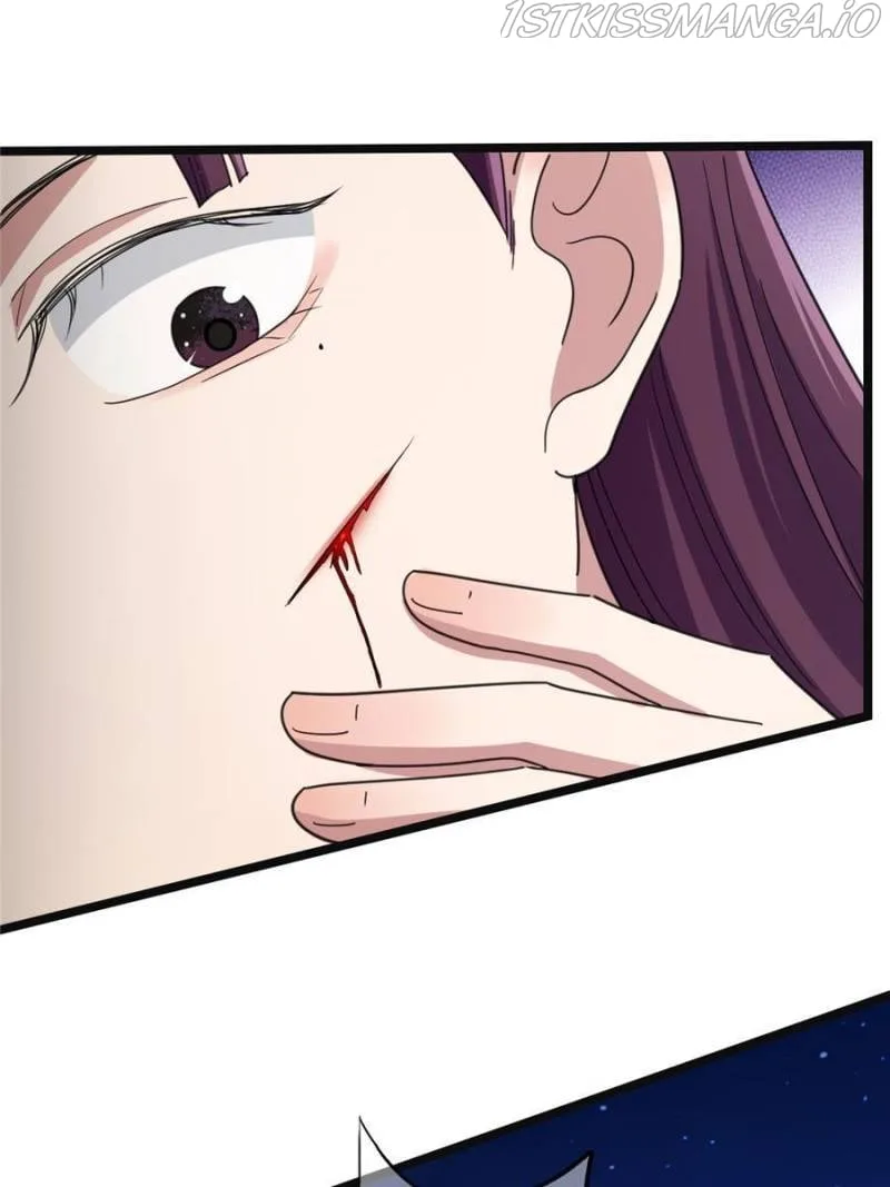 The Sickly Tyrant With An Innocent Facade Chapter 82 page 9