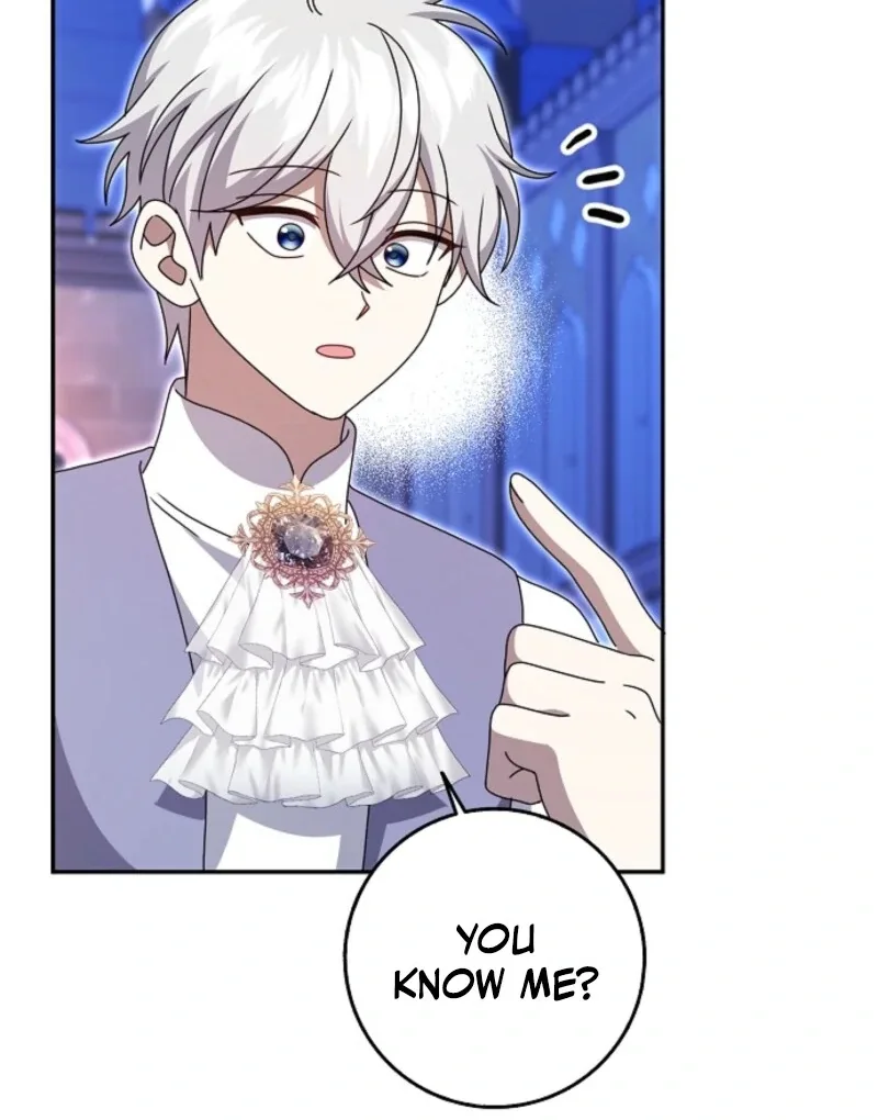 The Lost Cinderella Chapter 80 page 82