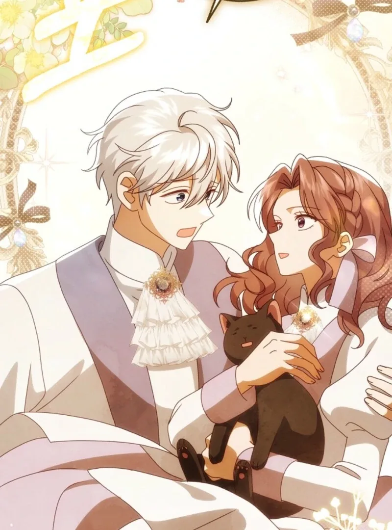 The Lost Cinderella Chapter 80 page 73