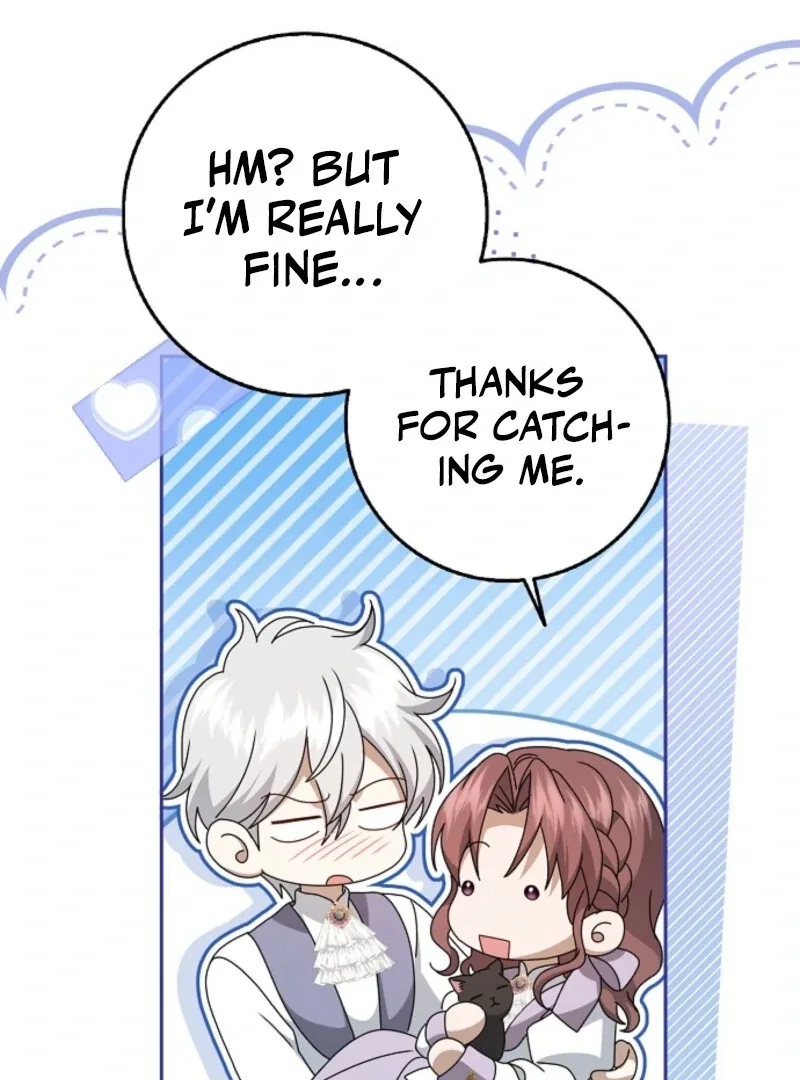 The Lost Cinderella Chapter 80 page 75