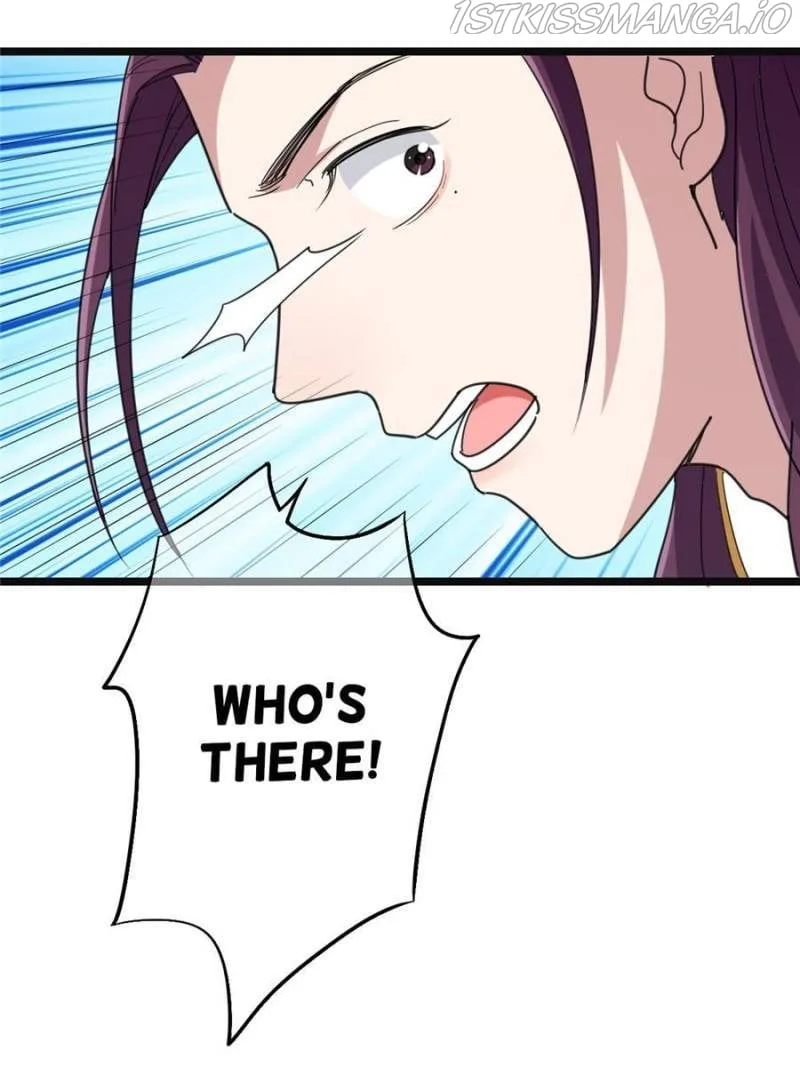 The Sickly Tyrant With An Innocent Facade Chapter 82 page 3
