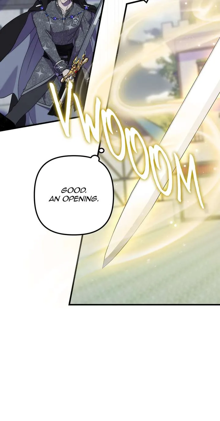 The Hero Went Crazy Even Though I’m the One Who Died Chapter 80 page 70