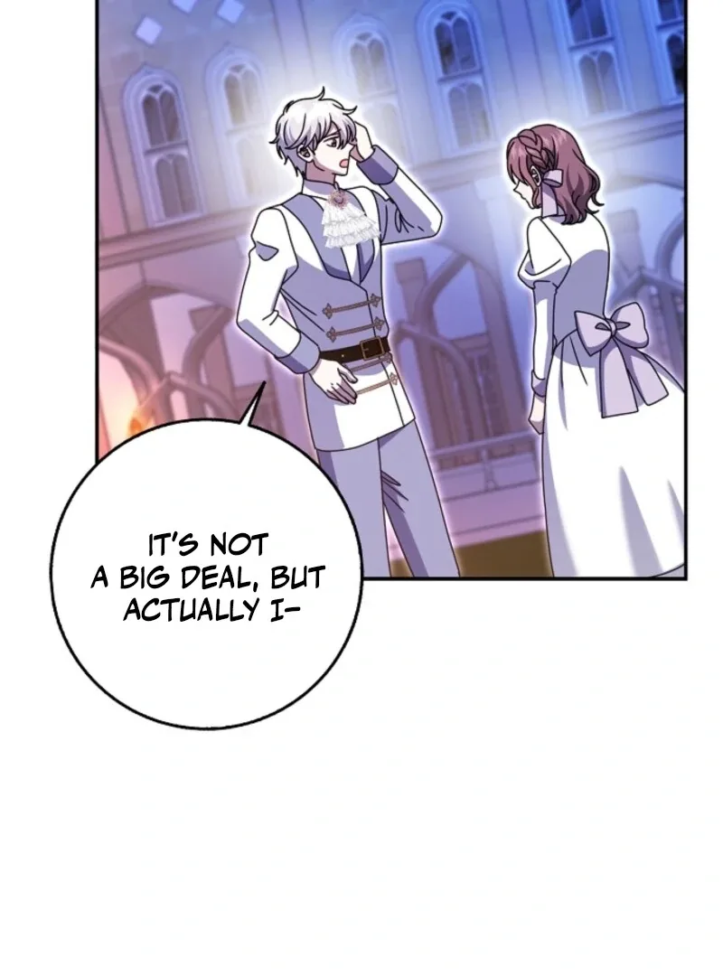 The Lost Cinderella Chapter 80 page 79