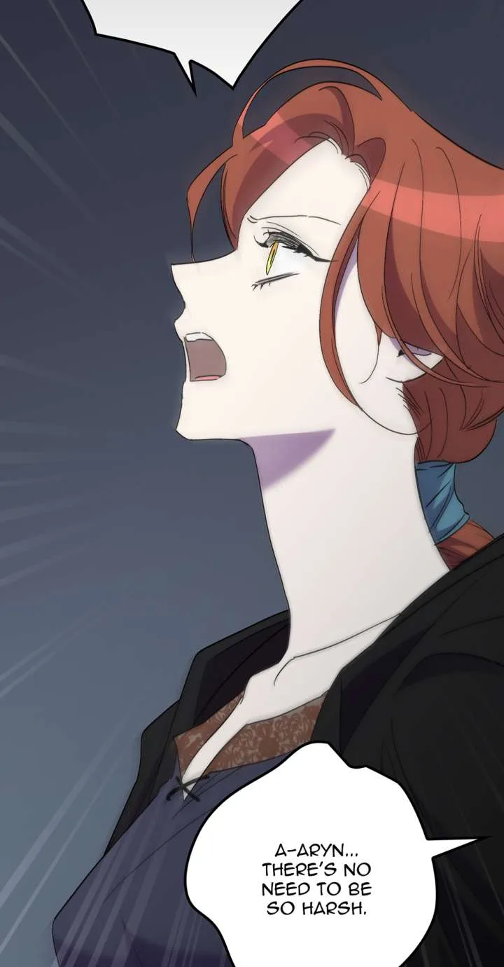 The Hero Went Crazy Even Though I’m the One Who Died Chapter 80 page 68