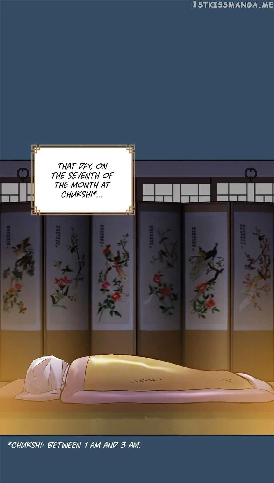The Red Sleeve Chapter 81 page 2