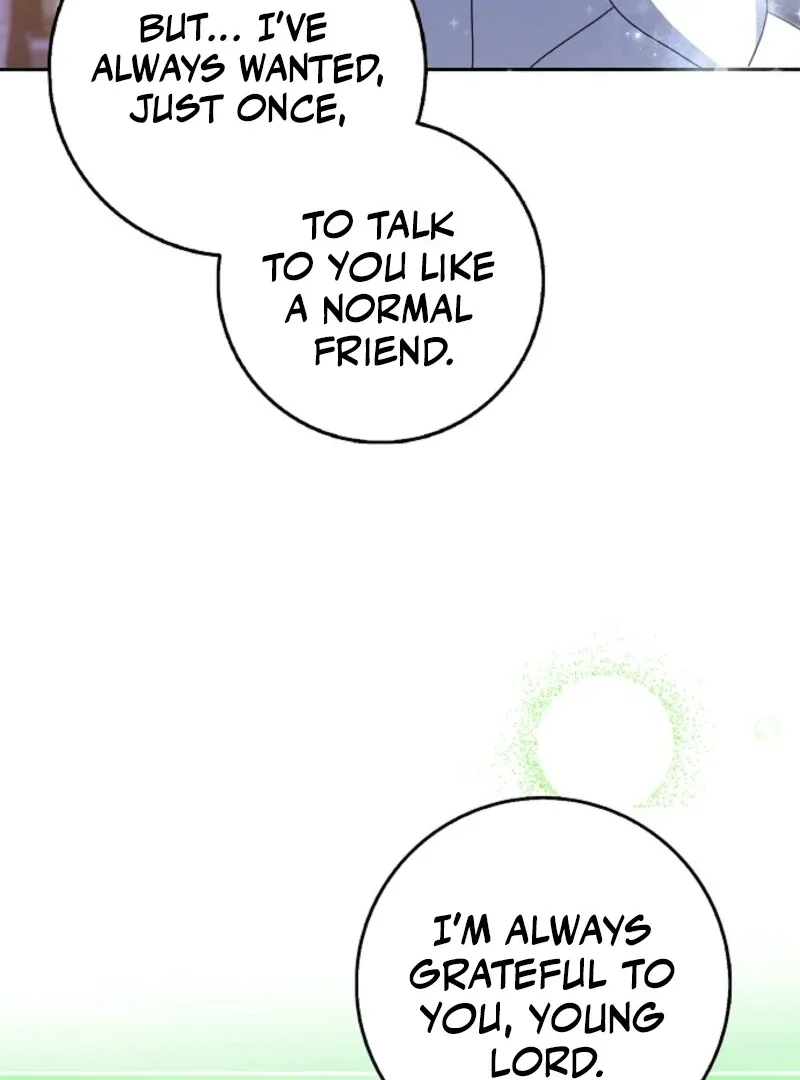 The Lost Cinderella Chapter 80 page 85